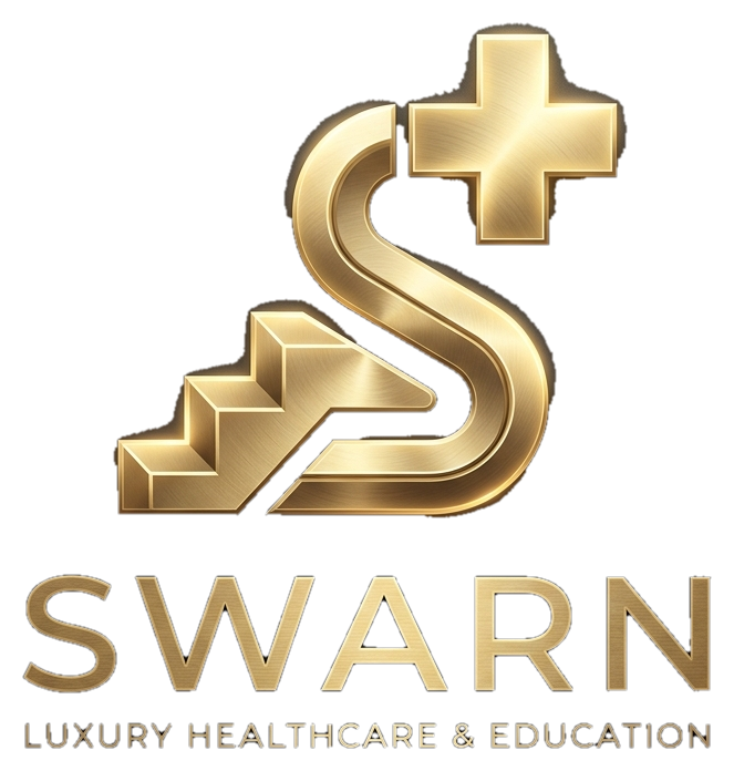 Swarn Logo